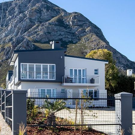 Whale Coast Ocean Villa Hermanus Bagian luar foto